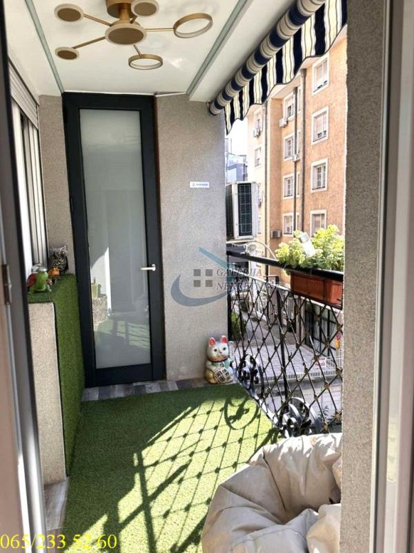 Stan na prodaju u Beogradu, Zvezdara, dvosoban, 65m2, cena 260000 evra