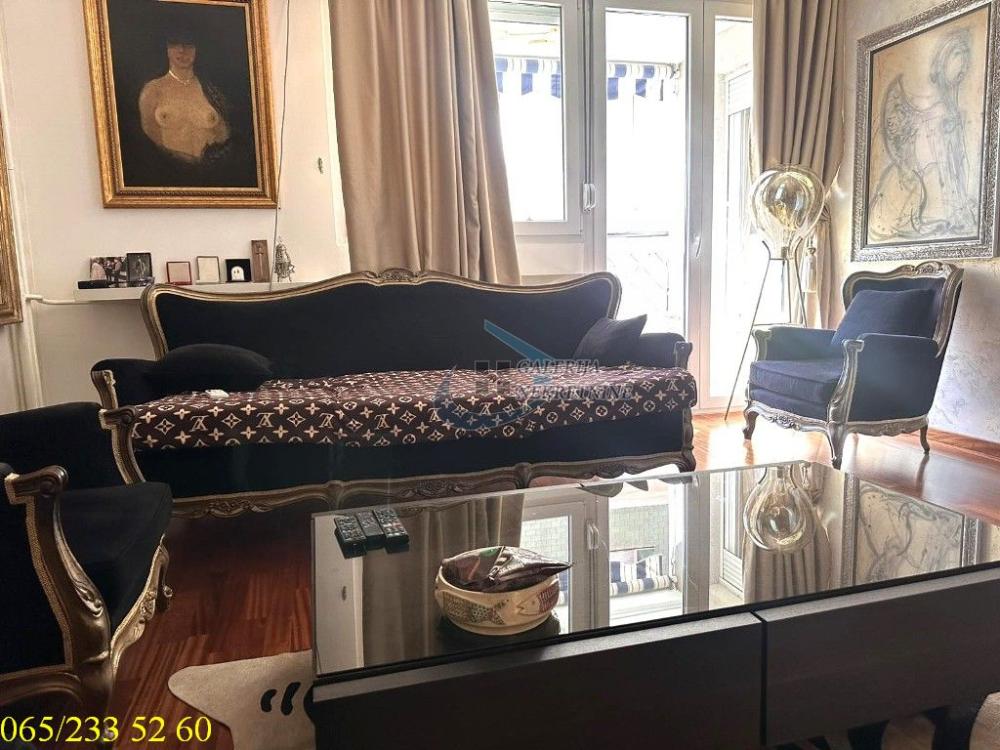 Stan na prodaju u Beogradu, Zvezdara, dvosoban, 65m2, cena 260000 evra