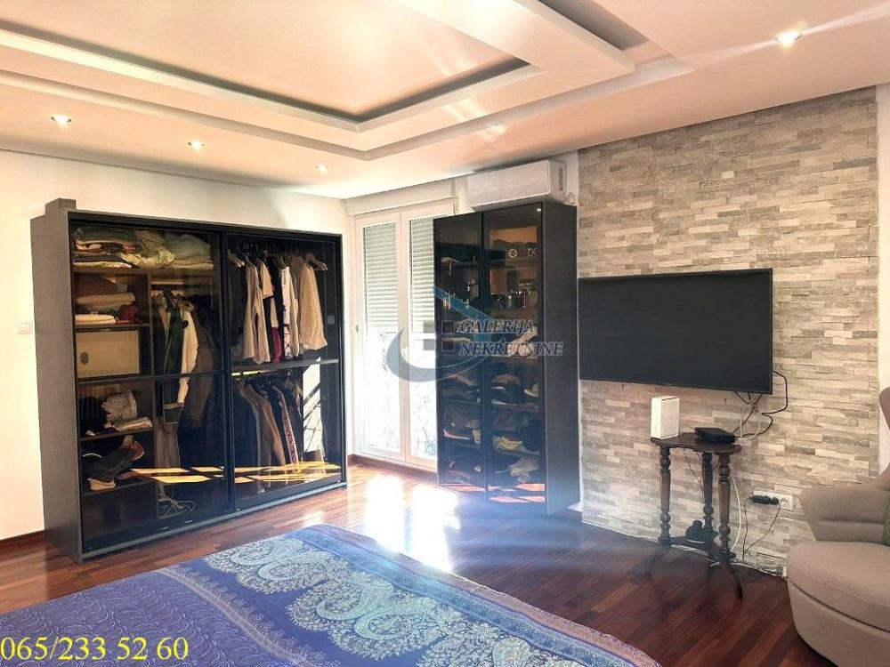 Stan na prodaju u Beogradu, Zvezdara, dvosoban, 65m2, cena 260000 evra