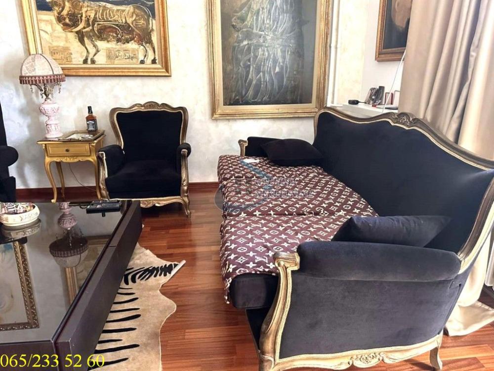 Stan na prodaju u Beogradu, Zvezdara, dvosoban, 65m2, cena 260000 evra