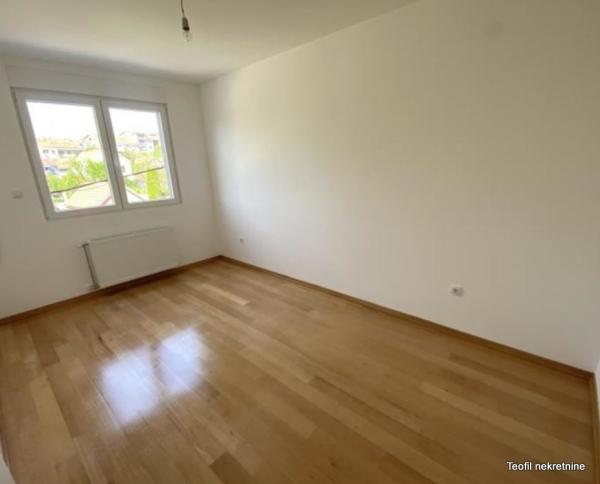 Stan na prodaju u Beogradu, Meandri, dvosoban, 52m2, cena 132000 evra