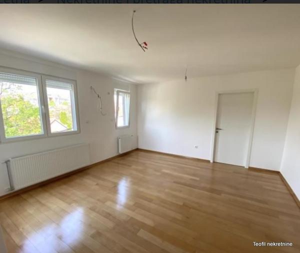 Stan na prodaju u Beogradu, Meandri, dvosoban, 52m2, cena 132000 evra