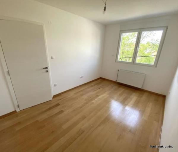 Stan na prodaju u Beogradu, Meandri, dvosoban, 52m2, cena 132000 evra