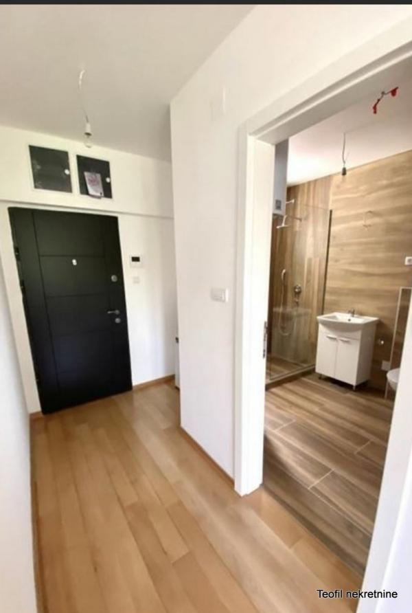 Stan na prodaju u Beogradu, Meandri, dvosoban, 52m2, cena 132000 evra