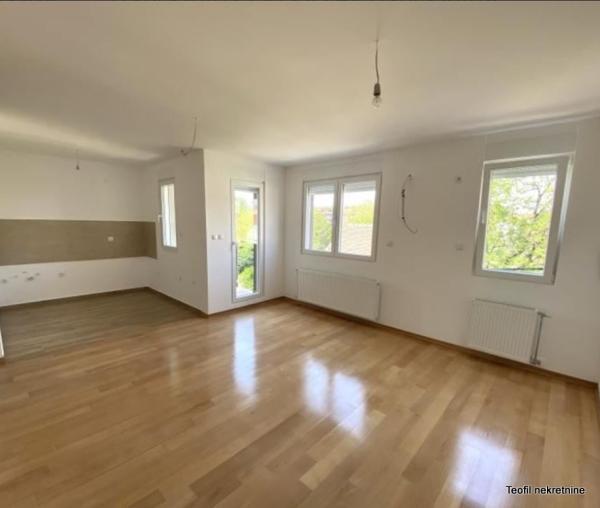 Stan na prodaju u Beogradu, Meandri, dvosoban, 52m2, cena 132000 evra