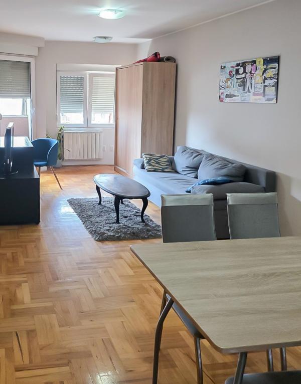 Stan na prodaju u Beogradu, Pašino brdo, dvosoban, 48m2, cena 165000 evra