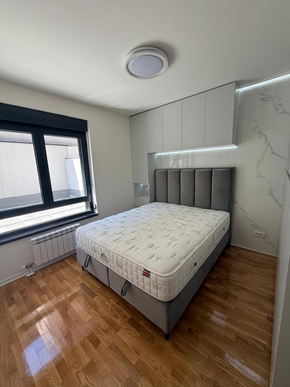 Stan na prodaju u Beogradu, Voždovac, dvosoban, 86m2, cena 179000 evra