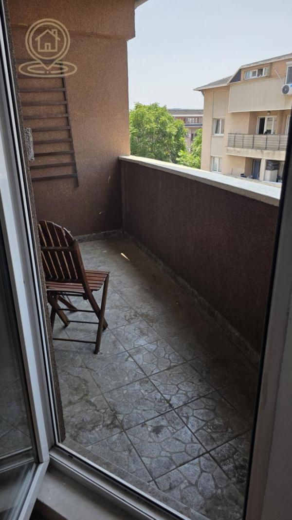 Stan na prodaju u Beogradu, Pašino brdo, jednoiposoban, 48m2, cena 165000 evra
