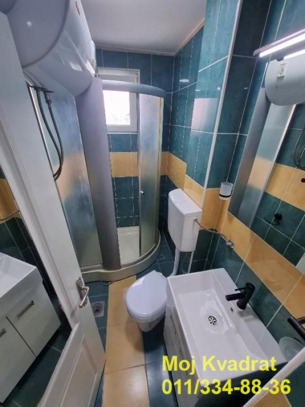Stan na prodaju u Beogradu, Rakovica, jednoiposoban, 27m2, cena 74900 evra