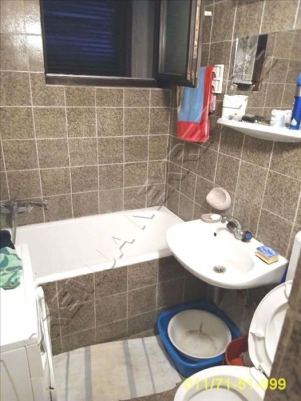 Stan na prodaju u Beogradu, Višnjička banja, jednosoban, 47m2, cena 125000 evra