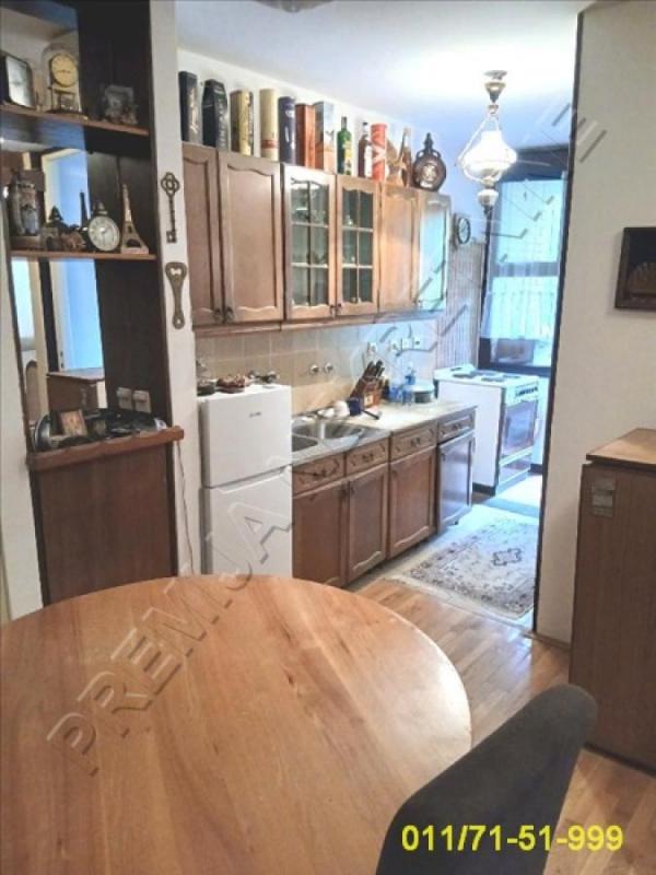 Stan na prodaju u Beogradu, Višnjička banja, jednosoban, 47m2, cena 125000 evra