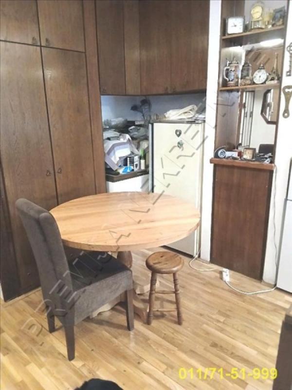 Stan na prodaju u Beogradu, Višnjička banja, jednosoban, 47m2, cena 125000 evra