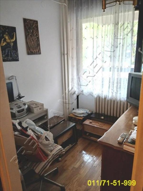 Stan na prodaju u Beogradu, Višnjička banja, jednosoban, 47m2, cena 125000 evra