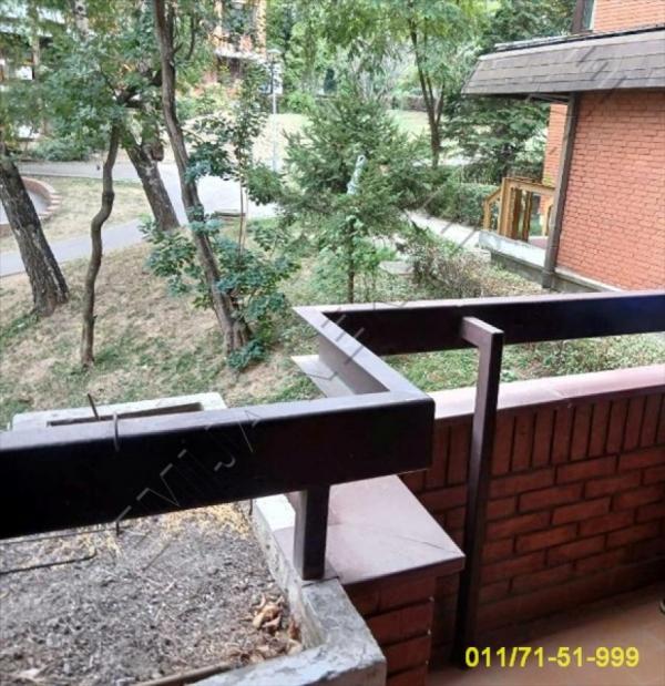 Stan na prodaju u Beogradu, Višnjička banja, jednosoban, 47m2, cena 125000 evra