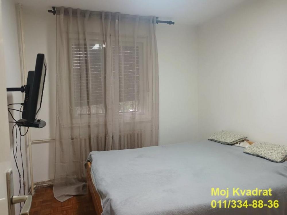 Stan na prodaju u Beogradu, Kumodraž, dvosoban, 55m2, cena 134000 evra