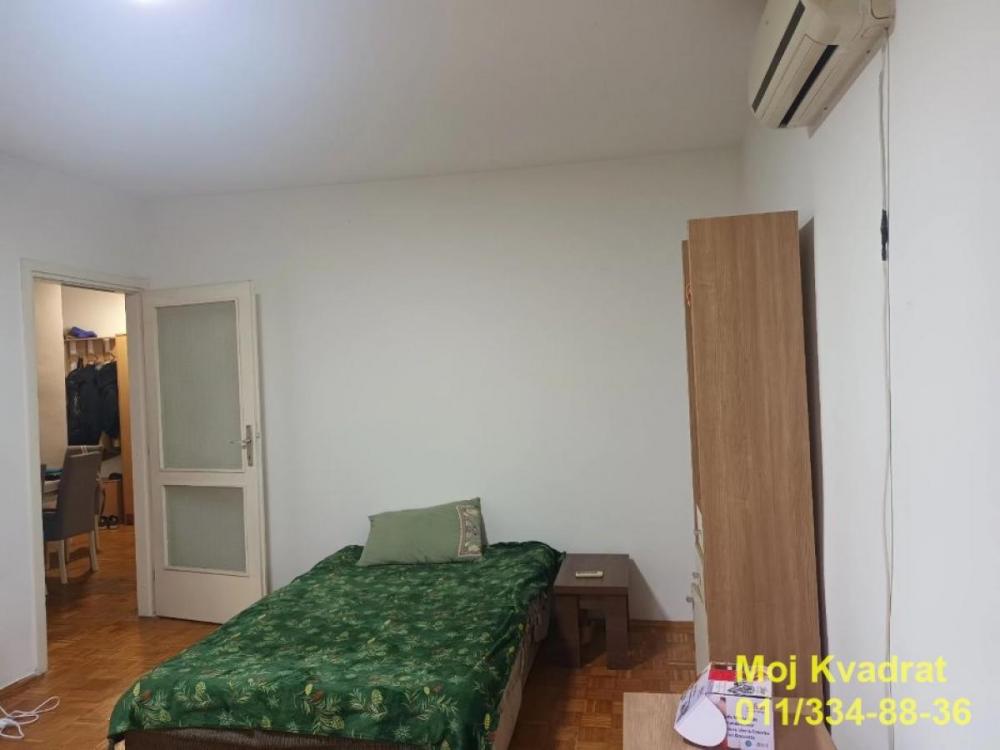 Stan na prodaju u Beogradu, Kumodraž, dvosoban, 55m2, cena 134000 evra