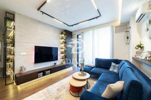 Stan na prodaju u Beogradu, Savski venac,Beograd na vodi, 90m2, cena 495000 evra