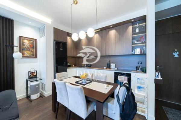 Stan na prodaju u Beogradu, Savski venac,Beograd na vodi, 90m2, cena 495000 evra