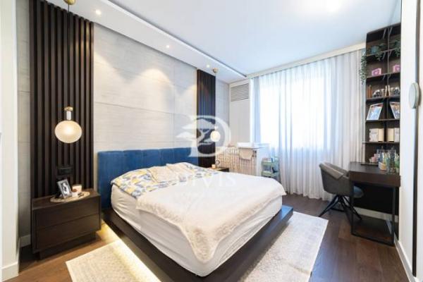Stan na prodaju u Beogradu, Savski venac,Beograd na vodi, 90m2, cena 495000 evra