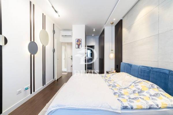 Stan na prodaju u Beogradu, Savski venac,Beograd na vodi, 90m2, cena 495000 evra