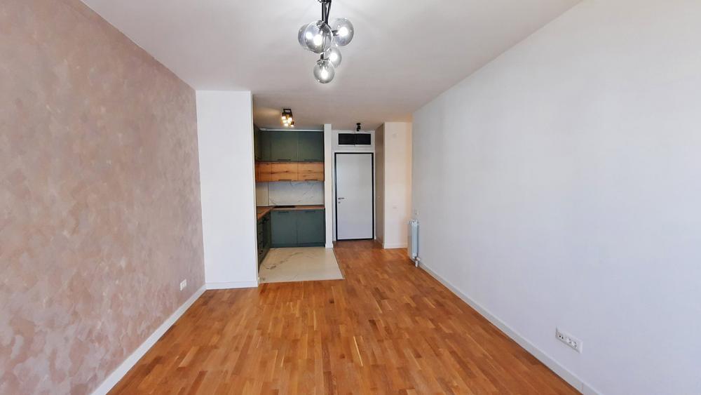 Stan na prodaju u Beogradu, Zvezdara, trosoban, 68m2, cena 228500 evra