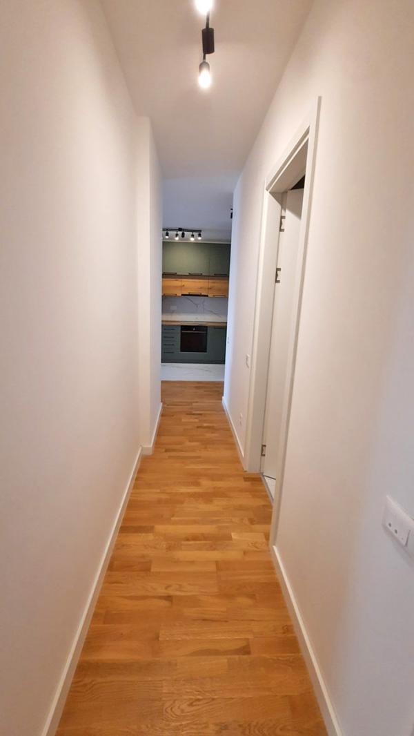 Stan na prodaju u Beogradu, Zvezdara, trosoban, 68m2, cena 228500 evra