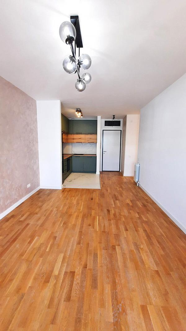 Stan na prodaju u Beogradu, Zvezdara, trosoban, 68m2, cena 228500 evra