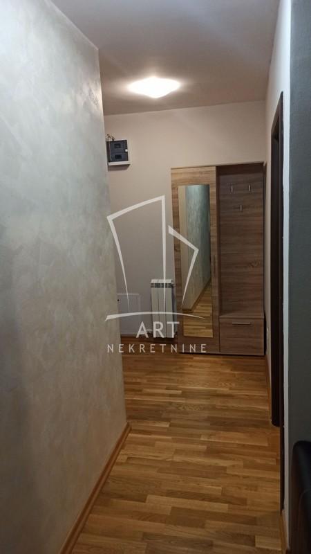 Stan na prodaju u Beogradu, Višnjička banja, dvosoban, 44m2, cena 140000 evra