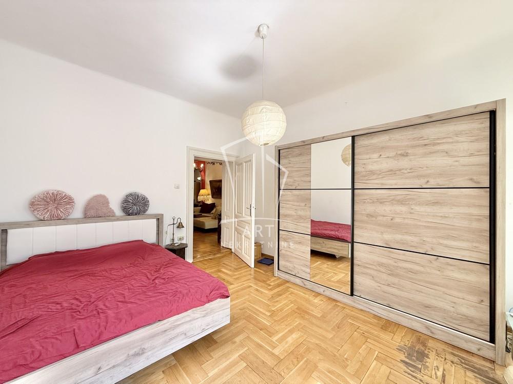 Stan na prodaju u Beogradu, Stari grad, cetvorosoban, 74m2, cena 289000 evra