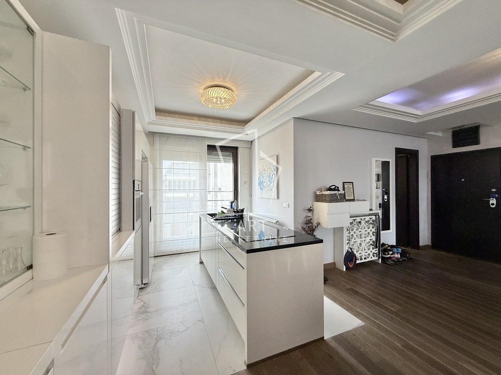 Stan na prodaju u Beogradu, Voždovac, trosoban, 123m2, cena 598600 evra