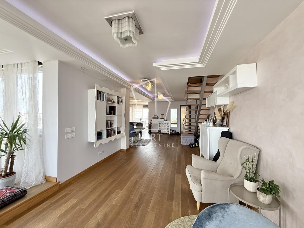 Stan na prodaju u Beogradu, Voždovac, trosoban, 123m2, cena 598600 evra