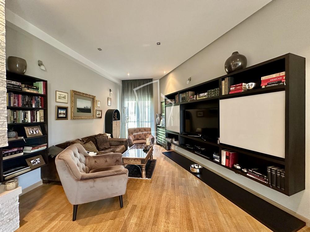 Stan na prodaju u Beogradu, Dedinje, cetvorosoban, 128m2, cena 425000 evra