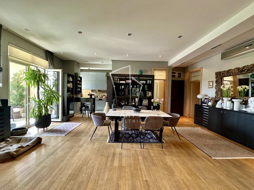 Stan na prodaju u Beogradu, Dedinje, cetvorosoban, 128m2, cena 425000 evra