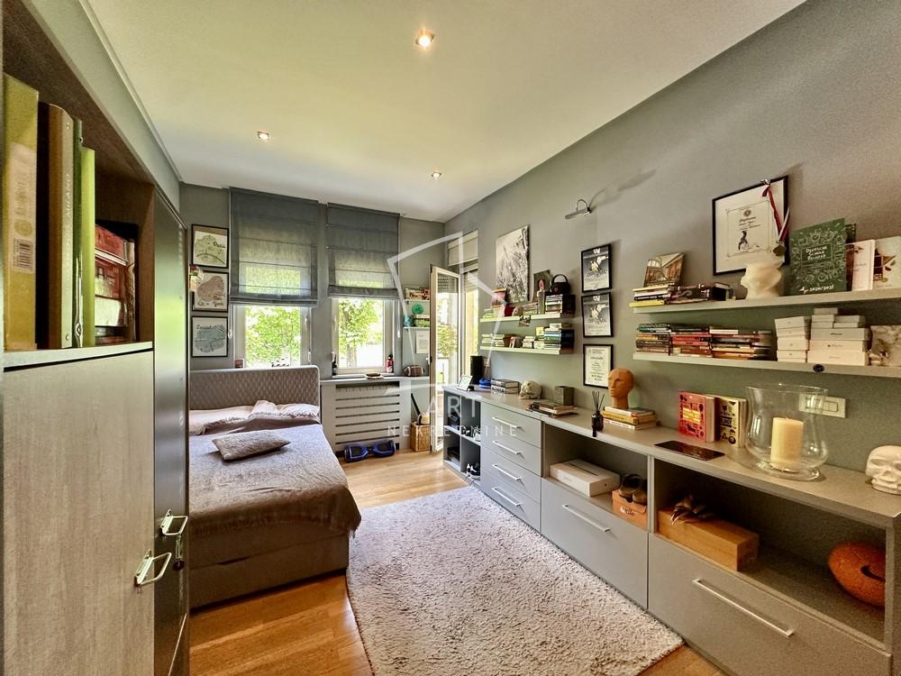 Stan na prodaju u Beogradu, Dedinje, cetvorosoban, 128m2, cena 425000 evra