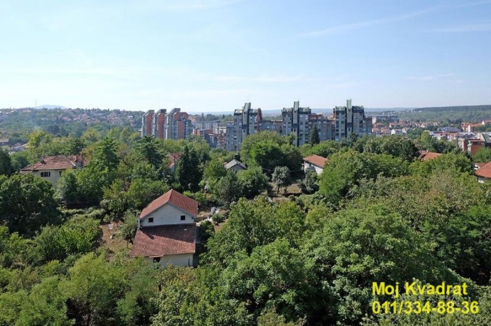 Stan na prodaju u Beogradu, Banjica, jednoiposoban, 45m2, cena 143000 evra