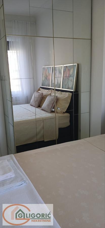 Stan na prodaju u Beogradu, Stari grad, dvosoban, 39m2, cena 302000 evra