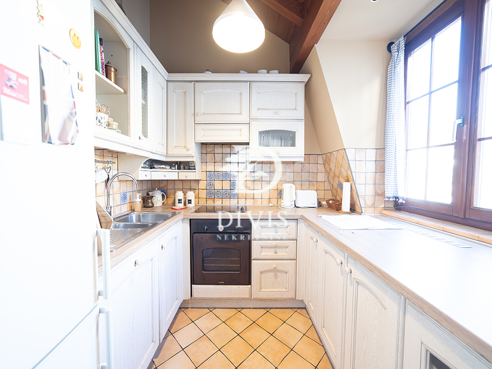 Stan na prodaju u Beogradu, Stari grad,Dorćol, 192m2, cena 700000 evra