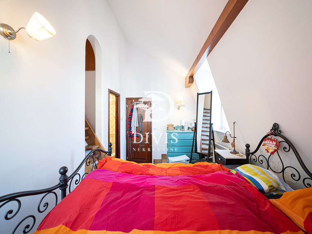 Stan na prodaju u Beogradu, Stari grad,Dorćol, 192m2, cena 700000 evra