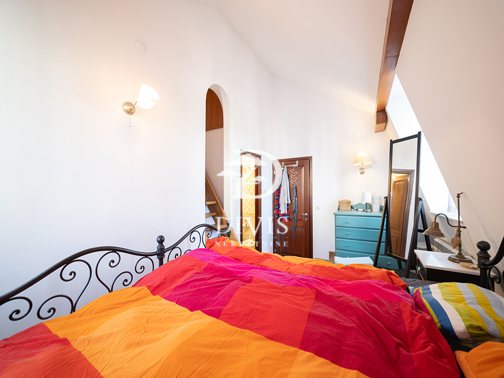 Stan na prodaju u Beogradu, Stari grad,Dorćol, 192m2, cena 700000 evra