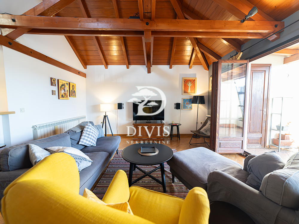 Stan na prodaju u Beogradu, Stari grad,Dorćol, 192m2, cena 700000 evra