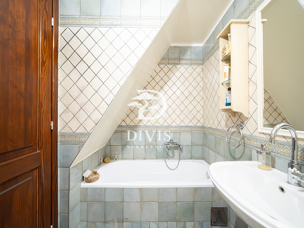 Stan na prodaju u Beogradu, Stari grad,Dorćol, 192m2, cena 700000 evra