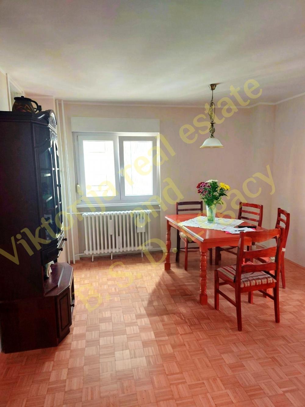 Stan na prodaju u Beogradu, Novi Beograd blok 62, cetvorosoban, 109m2, cena 299000 evra