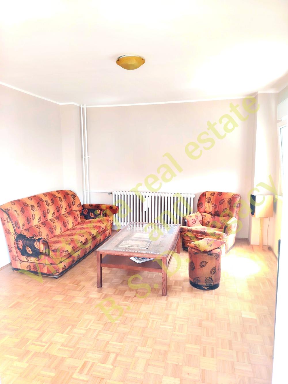 Stan na prodaju u Beogradu, Novi Beograd blok 62, cetvorosoban, 109m2, cena 299000 evra