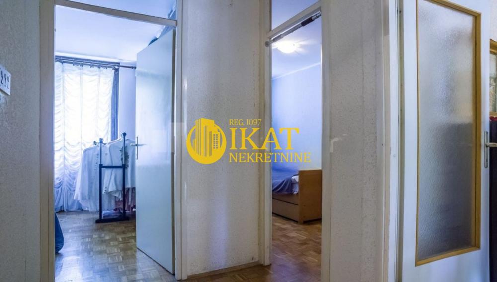 Stan na prodaju u Beogradu, Mirijevo, trosoban, 80m2, cena 195000 evra