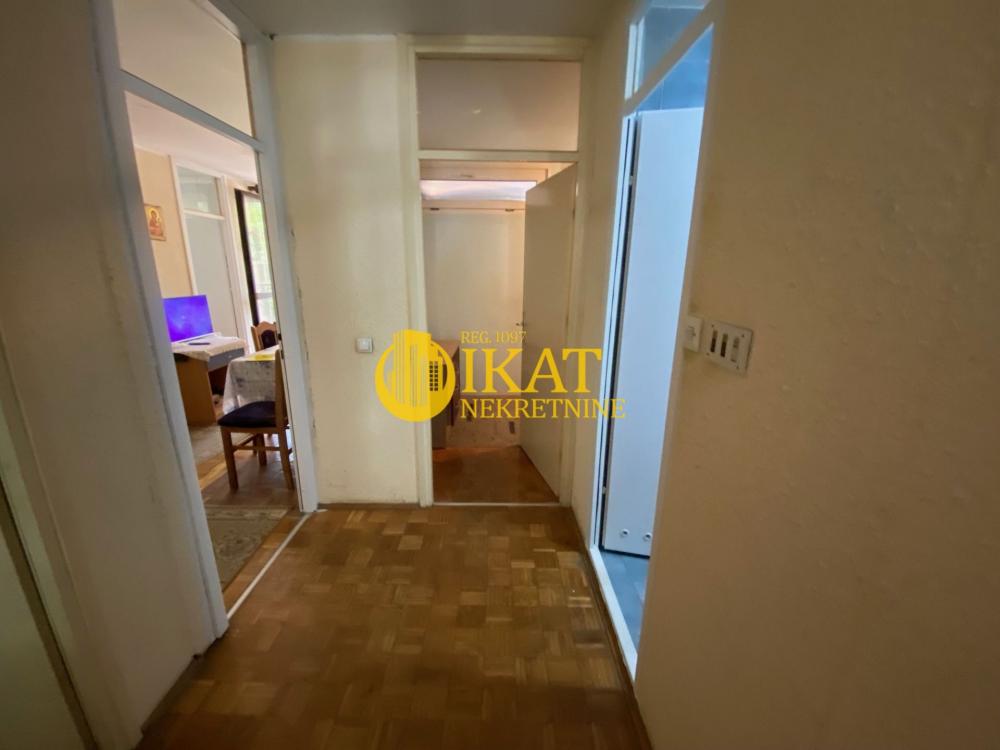 Stan na prodaju u Beogradu, Mirijevo, trosoban, 80m2, cena 195000 evra