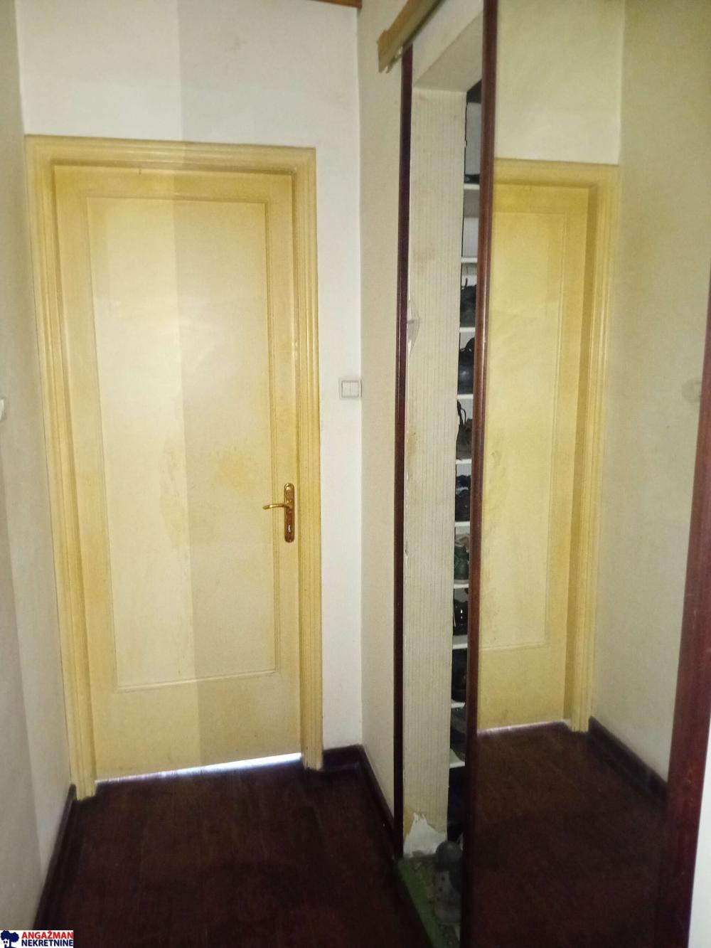 Stan na prodaju u Beogradu, Gornji Dorćol, 130m2, cena 680000 evra