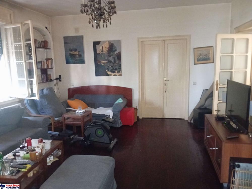 Stan na prodaju u Beogradu, Gornji Dorćol, 130m2, cena 680000 evra