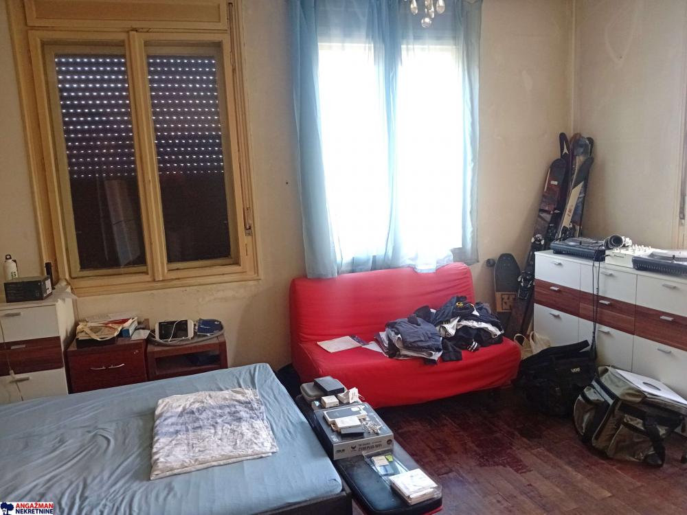 Stan na prodaju u Beogradu, Gornji Dorćol, 130m2, cena 680000 evra