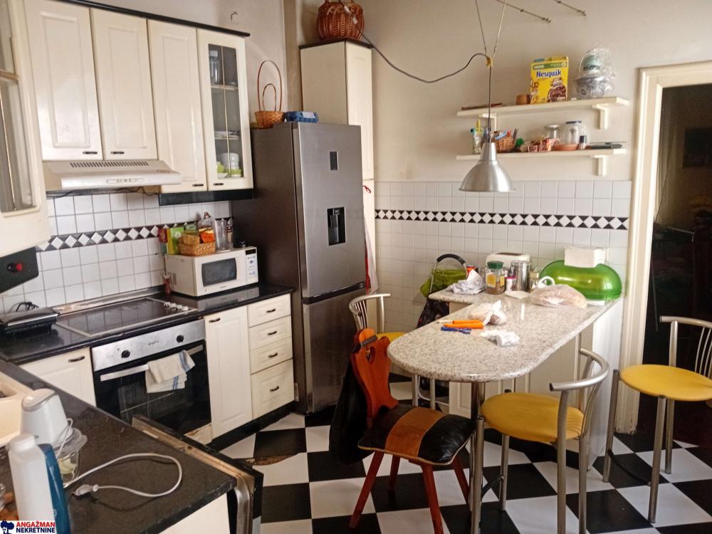 Stan na prodaju u Beogradu, Gornji Dorćol, 130m2, cena 680000 evra
