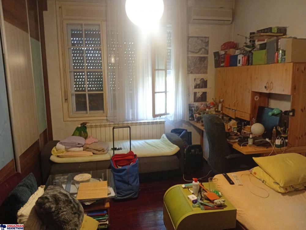 Stan na prodaju u Beogradu, Gornji Dorćol, 130m2, cena 680000 evra